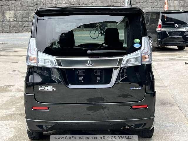 mitsubishi delica-d2 2017 quick_quick_DAA-MB46S_MB46S-150332 image 2