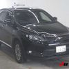 toyota harrier 2014 -TOYOTA 【水戸 359ﾄ1123】--Harrier AVU65W-0022848---TOYOTA 【水戸 359ﾄ1123】--Harrier AVU65W-0022848- image 1