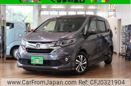 honda freed 2017 -HONDA--Freed DAA-GB7--GB7-1054321---HONDA--Freed DAA-GB7--GB7-1054321-