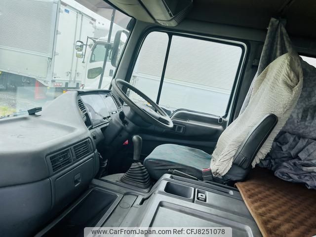 hino profia 2000 CFJ8251078 image 2