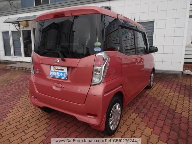 nissan dayz-roox 2018 quick_quick_B21A_B21A-0403870 image 2