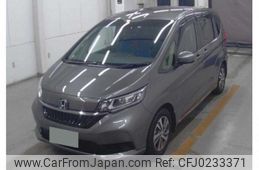 honda freed 2020 quick_quick_6BA-GB5_3122698