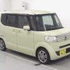 honda n-box 2014 -HONDA 【福山 580ﾈ4639】--N BOX JF1--1427785---HONDA 【福山 580ﾈ4639】--N BOX JF1--1427785- image 1