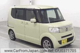 honda n-box 2014 -HONDA 【福山 580ﾈ4639】--N BOX JF1--1427785---HONDA 【福山 580ﾈ4639】--N BOX JF1--1427785-