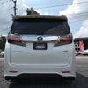 toyota alphard 2016 -TOYOTA--Alphard DBA-GGH30W--GGH30-0014057---TOYOTA--Alphard DBA-GGH30W--GGH30-0014057- image 7