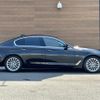 bmw 5-series 2017 -BMW--BMW 5 Series LDA-JC20--WBAJC32080G466709---BMW--BMW 5 Series LDA-JC20--WBAJC32080G466709- image 10