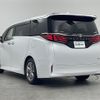 toyota alphard 2025 -TOYOTA--Alphard 6AA-AAHH40W--AAHH40-0033766---TOYOTA--Alphard 6AA-AAHH40W--AAHH40-0033766- image 4