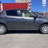 toyota vitz 2014 -TOYOTA--Vitz DBA-NSP135--NSP135-2037547---TOYOTA--Vitz DBA-NSP135--NSP135-2037547- image 8