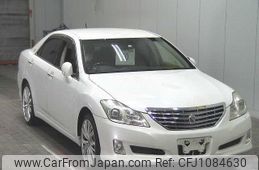 toyota crown 2008 -TOYOTA--Crown GRS202-0006578---TOYOTA--Crown GRS202-0006578-