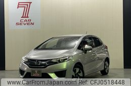 honda fit 2014 -HONDA--Fit DAA-GP5--GP5-3038617---HONDA--Fit DAA-GP5--GP5-3038617-