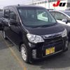 subaru lucra 2013 -SUBARU 【伊勢志摩 580ｴ377】--Lucra L455F-0011237---SUBARU 【伊勢志摩 580ｴ377】--Lucra L455F-0011237- image 1