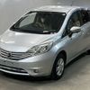 nissan note 2016 -NISSAN--Note E12-438321---NISSAN--Note E12-438321- image 1