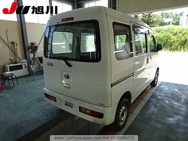 toyota pixis-van 2014 -TOYOTA--Pixis Van S331M--0006522---TOYOTA--Pixis Van S331M--0006522- image 2