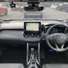 toyota corolla-cross 2021 quick_quick_6AA-ZVG15_ZVG15-1000327 image 3