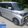 nissan roox 2024 -NISSAN 【岡山 581ゆ8571】--Roox B45A-0607045---NISSAN 【岡山 581ゆ8571】--Roox B45A-0607045- image 1