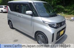 nissan roox 2024 -NISSAN 【岡山 581ゆ8571】--Roox B45A-0607045---NISSAN 【岡山 581ゆ8571】--Roox B45A-0607045-