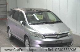 honda airwave 2007 -HONDA--Airwave GJ1-1126933---HONDA--Airwave GJ1-1126933-