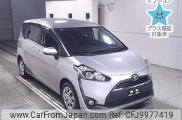 toyota sienta 2017 -TOYOTA--Sienta NSP170G-7100674---TOYOTA--Sienta NSP170G-7100674-