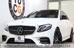 mercedes-benz amg 2020 CFJ1842263