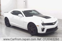 chevrolet camaro 2010 -GM--Chevrolet Camaro ﾌﾒｲ-A9147152---GM--Chevrolet Camaro ﾌﾒｲ-A9147152-