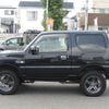 suzuki jimny 2016 CFJ1763034 image 4