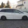 honda odyssey 2014 -HONDA--Odyssey DBA-RC1--RC1-1020162---HONDA--Odyssey DBA-RC1--RC1-1020162- image 24