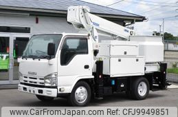 isuzu elf-truck 2014 -ISUZU--Elf TKG-NKR85N--NKR85-7033150---ISUZU--Elf TKG-NKR85N--NKR85-7033150-