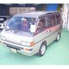 mitsubishi delica-starwagon 1986 -MITSUBISHI--Delica Wagon E-P03W--P03W-0000927---MITSUBISHI--Delica Wagon E-P03W--P03W-0000927- image 1