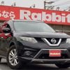 nissan x-trail 2017 quick_quick_T32_T32-017699 image 1