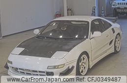 toyota mr2 1994 -TOYOTA--MR2 SW20-0097695---TOYOTA--MR2 SW20-0097695-