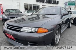 nissan skyline-gt-r 1994 -NISSAN--Skyline BNR32--BNR32-309159---NISSAN--Skyline BNR32--BNR32-309159-