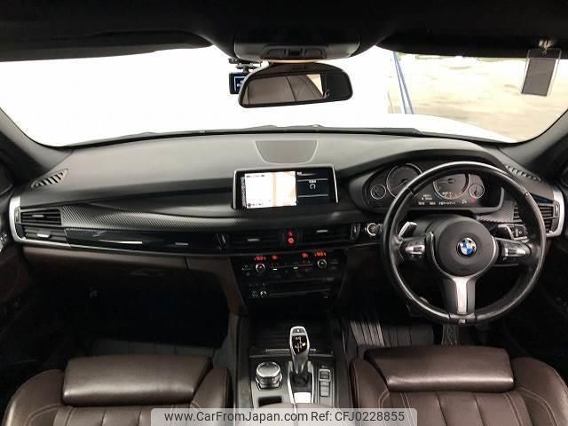 bmw x5 2016 quick_quick_LDA-KS30_WBAKS420300J57218 image 2