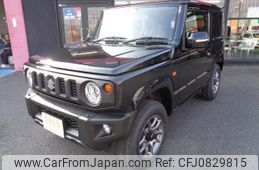 suzuki jimny 2025 -SUZUKI 【広島 582ｺ4880】--Jimny JB64W--370039---SUZUKI 【広島 582ｺ4880】--Jimny JB64W--370039-