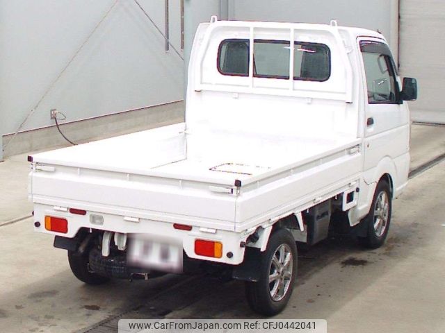 nissan clipper-truck 2016 -NISSAN--Clipper Truck DR16T-248157---NISSAN--Clipper Truck DR16T-248157- image 2