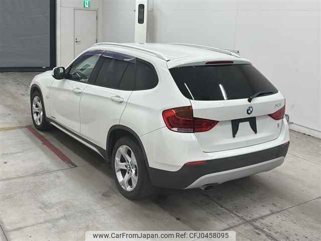 bmw x1 2011 -BMW--BMW X1 VL18-WBAVL320X0VP92394---BMW--BMW X1 VL18-WBAVL320X0VP92394- image 2