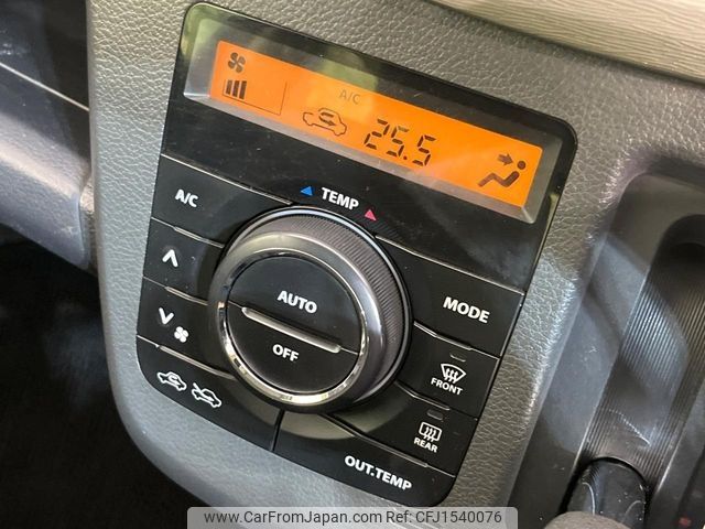 suzuki wagon-r 2013 CFJ1540076 image 2