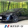 toyota prius 2023 CFJ1771296 image 1