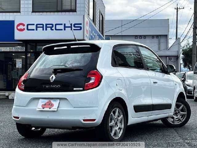 renault twingo 2019 504928-925314 image 2