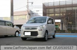 suzuki wagon-r 2013 quick_quick_DBA-MH34S_MH34S-251119