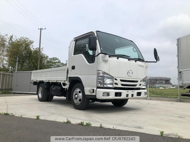mazda titan 2016 CFJ9782243 image 1