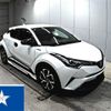 toyota c-hr 2017 -TOYOTA--C-HR ZYX10--ZYX10-2034670---TOYOTA--C-HR ZYX10--ZYX10-2034670- image 1