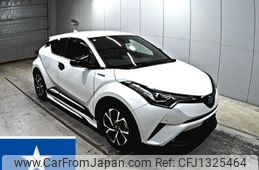 toyota c-hr 2017 -TOYOTA--C-HR ZYX10--ZYX10-2034670---TOYOTA--C-HR ZYX10--ZYX10-2034670-