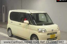 daihatsu tanto 2010 -DAIHATSU 【名変中 】--Tanto L375S--0278881---DAIHATSU 【名変中 】--Tanto L375S--0278881-