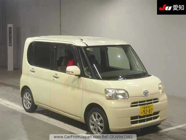 daihatsu tanto 2010 -DAIHATSU 【名変中 】--Tanto L375S--0278881---DAIHATSU 【名変中 】--Tanto L375S--0278881- image 1