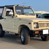 suzuki jimny 1986 CFJ1790740 image 23