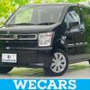 suzuki wagon-r 2021 quick_quick_5AA-MH95S_MH95S-170235 image 1