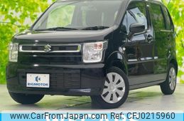 suzuki wagon-r 2021 quick_quick_5AA-MH95S_MH95S-170235