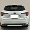 toyota corolla-touring-wagon 2022 -TOYOTA--Corolla Touring 6AA-ZWE211W--ZWE211-6108208---TOYOTA--Corolla Touring 6AA-ZWE211W--ZWE211-6108208- image 2