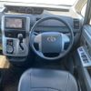 toyota voxy 2009 AF-ZRR70-0232007 image 10