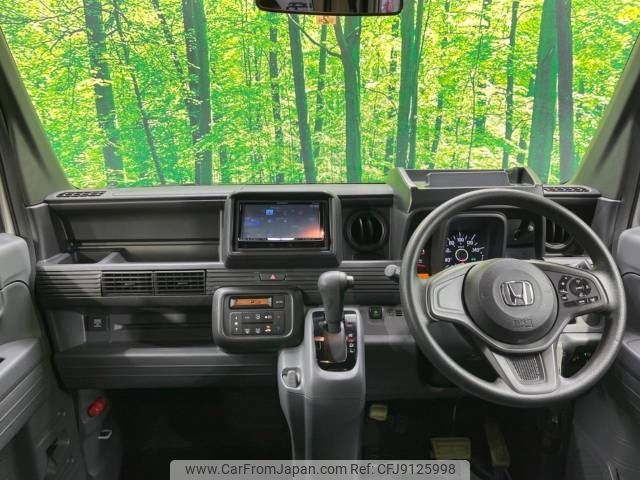 honda n-van 2022 -HONDA--N VAN 5BD-JJ1--JJ1-5006167---HONDA--N VAN 5BD-JJ1--JJ1-5006167- image 2